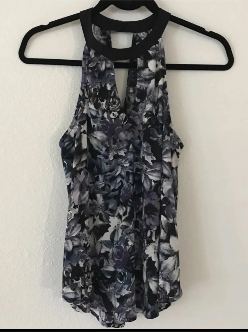 ASTR blouse